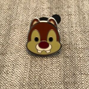 Authentic Disney pin. Each pin $8 or 4 pins for $25, additional pins $5 each.